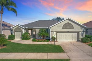 25516 LAUREL VALLEY ROAD, LEESBURG, FL 34748 Sold 04/08/25