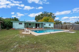 805 RIDGEFIELD AVENUE, OCOEE, FL 34761 Sold 02/07/25