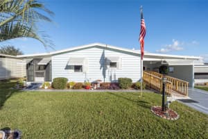 1557 HILLCREST DRIVE, THE VILLAGES, FL 32159 Sold 03/07/25