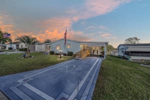 1557 HILLCREST DRIVE, THE VILLAGES, FL 32159 Sold 03/07/25