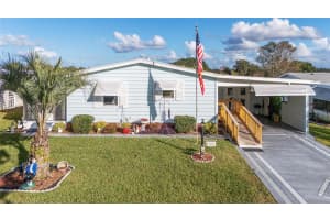 1557 HILLCREST DRIVE, THE VILLAGES, FL 32159 Sold 03/07/25