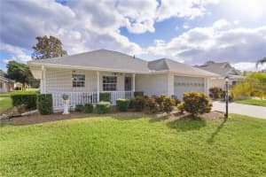 950 BEAVER RUN, TAVARES, FL 32778 Sold 04/21/25