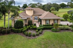 39539 Harbor Hills Blvd, LADY LAKE