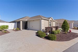 9189 167TH DANDREA PLACE, THE VILLAGES, FL 32162 Sold 01/17/25