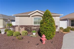 9189 167TH DANDREA PLACE, THE VILLAGES, FL 32162 Sold 01/17/25