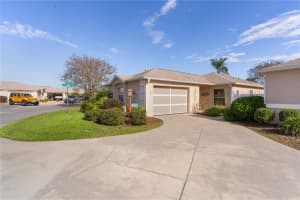 1807 DALTON DRIVE, THE VILLAGES, FL 32162 Sold 03/17/25