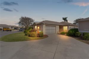 1807 DALTON DRIVE, THE VILLAGES, FL 32162 Sold 03/17/25