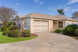1807 DALTON DRIVE, THE VILLAGES, FL 32162 Sold 03/17/25