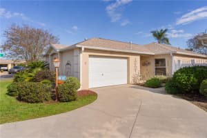 1807 DALTON DRIVE, THE VILLAGES, FL 32162 Sold 03/17/25