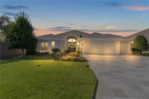 747 BRADFORD LOOP, THE VILLAGES, FL 32163 Sold 07/31/25