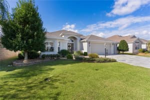 747 BRADFORD LOOP, THE VILLAGES, FL 32163 Sold 07/31/25