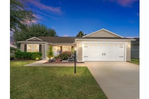 1679 BLUFFTON ROAD, THE VILLAGES, FL 32162 Sold 02/18/25