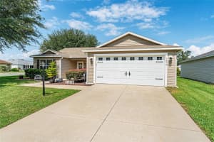1679 BLUFFTON ROAD, THE VILLAGES, FL 32162 Sold 02/18/25