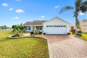 2213 MARGARITA DRIVE, THE VILLAGES, FL 32159 Sold 01/30/25