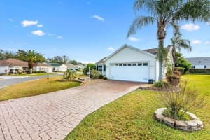 2213 MARGARITA DRIVE, THE VILLAGES, FL 32159 Sold 01/30/25