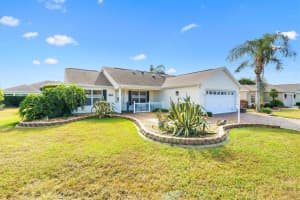 2213 MARGARITA DRIVE, THE VILLAGES, FL 32159 Sold 01/30/25
