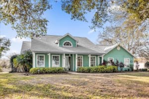 32717 SCENIC HILLS DRIVE, MOUNT DORA, FL 32757 Sold 02/28/25