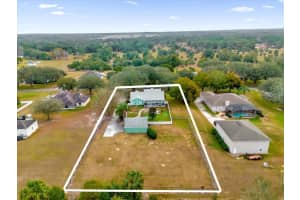 32717 SCENIC HILLS DRIVE, MOUNT DORA, FL 32757 Sold 02/28/25