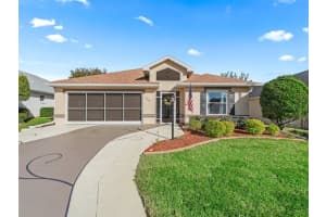 17819 114TH COURT, SUMMERFIELD, FL 34491 Sold 03/31/25