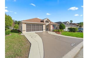 17819 114TH COURT, SUMMERFIELD, FL 34491 Sold 03/31/25