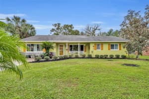 4052 LAKE ELEANOR DRIVE, MOUNT DORA, FL 32757 Sold 02/19/25