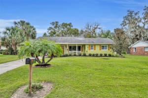 4052 LAKE ELEANOR DRIVE, MOUNT DORA, FL 32757 Sold 02/19/25