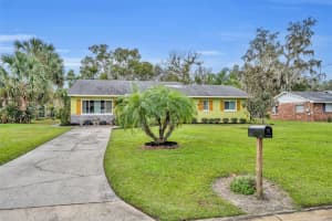 4052 LAKE ELEANOR DRIVE, MOUNT DORA, FL 32757 Sold 02/19/25