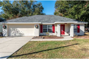 16270 92ND TERRACE, SUMMERFIELD, FL 34491 Sold 03/21/25