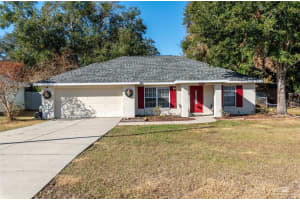 16270 92ND TERRACE, SUMMERFIELD, FL 34491 Sold 03/21/25