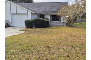 2312 CENTENNIAL BOULEVARD, LEESBURG, FL 34748 Sold 03/21/25
