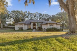 26142 MOUNTAINVIEW BOULEVARD, BROOKSVILLE, FL 34602 Sold 04/04/25