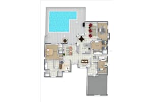 26142 MOUNTAINVIEW BOULEVARD, BROOKSVILLE, FL 34602 Sold 04/04/25
