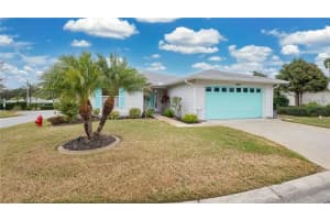 735 OLD OAKS LANE, LEESBURG, FL 34748 Sold 02/28/25