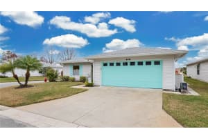 735 OLD OAKS LANE, LEESBURG, FL 34748 Sold 02/28/25