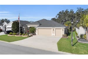 2717 DUNHAM DRIVE, THE VILLAGES, FL 32163 Sold 04/17/25