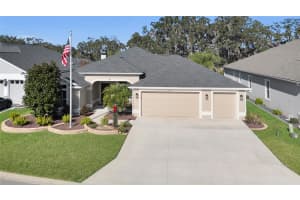 2717 DUNHAM DRIVE, THE VILLAGES, FL 32163 Sold 04/17/25