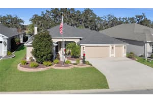 2717 DUNHAM DRIVE, THE VILLAGES, FL 32163 Sold 04/17/25