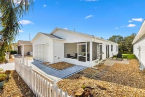 17288 93RD HEYWARD AVENUE, THE VILLAGES, FL 32162 Sold 05/28/25
