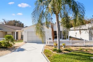 17288 93RD HEYWARD AVENUE, THE VILLAGES, FL 32162 Sold 05/28/25