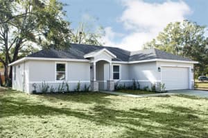 25102 ENSLEY ROAD, SORRENTO, FL 32776 Sold 04/04/25
