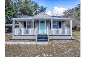 1323 LIBERTY AVENUE, MOUNT DORA, FL 32757 Sold 03/28/25