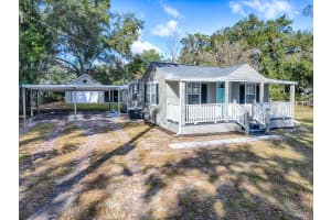 1323 LIBERTY AVENUE, MOUNT DORA, FL 32757 Sold 03/28/25