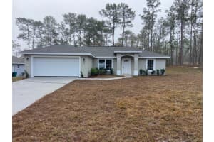 270 GOLDCOAST PLACE, DUNNELLON, FL 34434 Sold 03/27/25