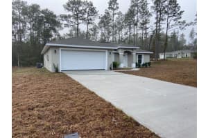 270 GOLDCOAST PLACE, DUNNELLON, FL 34434 Sold 03/27/25