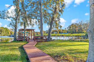 934 BELLE OAK DRIVE, LEESBURG, FL 34748 Sold 02/26/25
