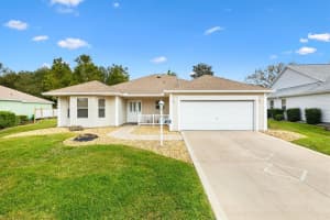 9199 Se 171st Cooper Loop, THE VILLAGES