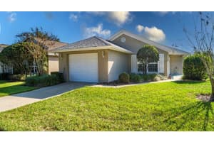 1788 HUNTERS GREENE COURT, MOUNT DORA, FL 32757 Sold 05/07/25