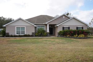 36601 BARRINGTON DRIVE, EUSTIS, FL 32736 Sold 01/31/25