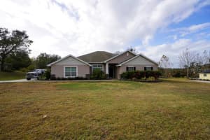 36601 BARRINGTON DRIVE, EUSTIS, FL 32736 Sold 01/31/25