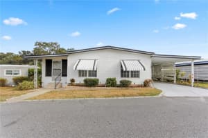 666 MISTI DRIVE, LEESBURG, FL 34788 Sold 01/30/25